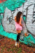 8 964 781-69-98 Проститутка Валерия (24 лет, Люберцы)