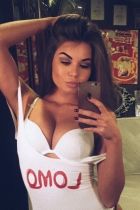 8 905 089-32-94 Проститутка Ника (20 лет, Люберцы)